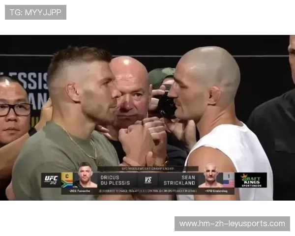 UFC 选手赛前称要“打死对手”,赛后被反杀 UFC 选手赛前称要“打死对手”,赛后被反杀