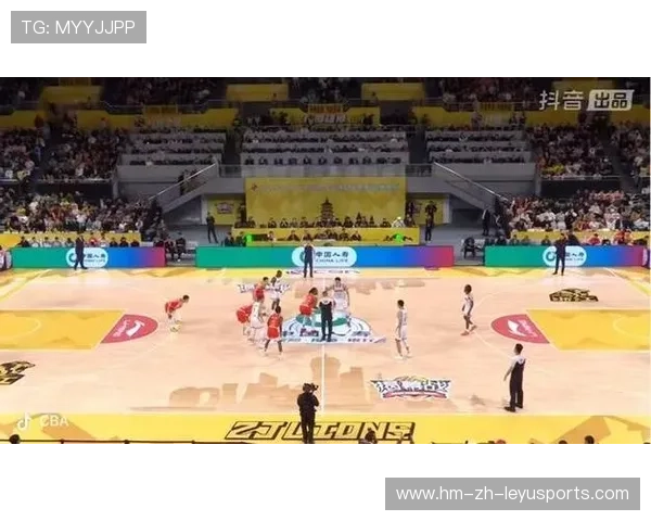 CBA新赛季引援风暴，广东队与广厦掀起外援争夺战