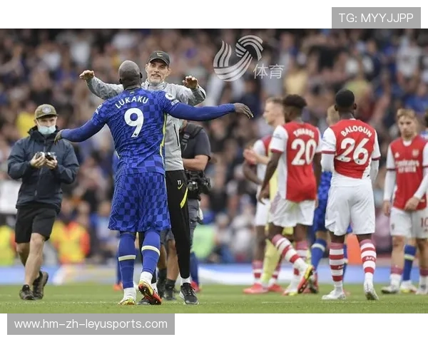 卢卡库前点破门后庆祝画面刷爆社媒,强力前锋作用显著 卢卡库前点破门后庆祝画面刷爆社媒,强力前锋作用显著